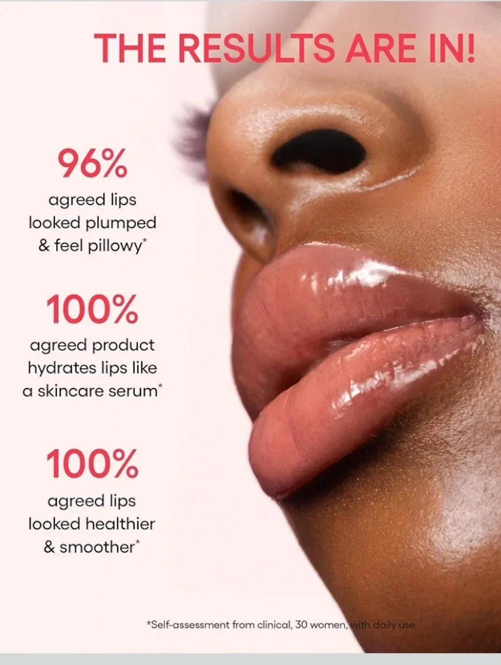 LANEIGE Glaze Craze Blurred Skin & Glowy Lips Set